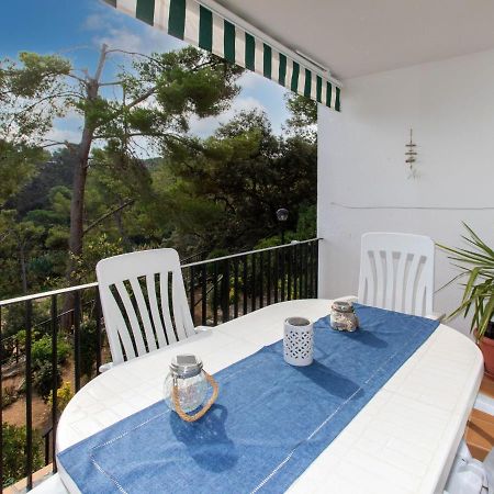 Apartment Miramar By Interhome Tossa de Mar Exterior photo