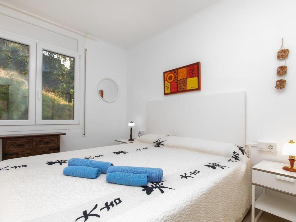 Apartment Miramar By Interhome Tossa de Mar Exterior photo