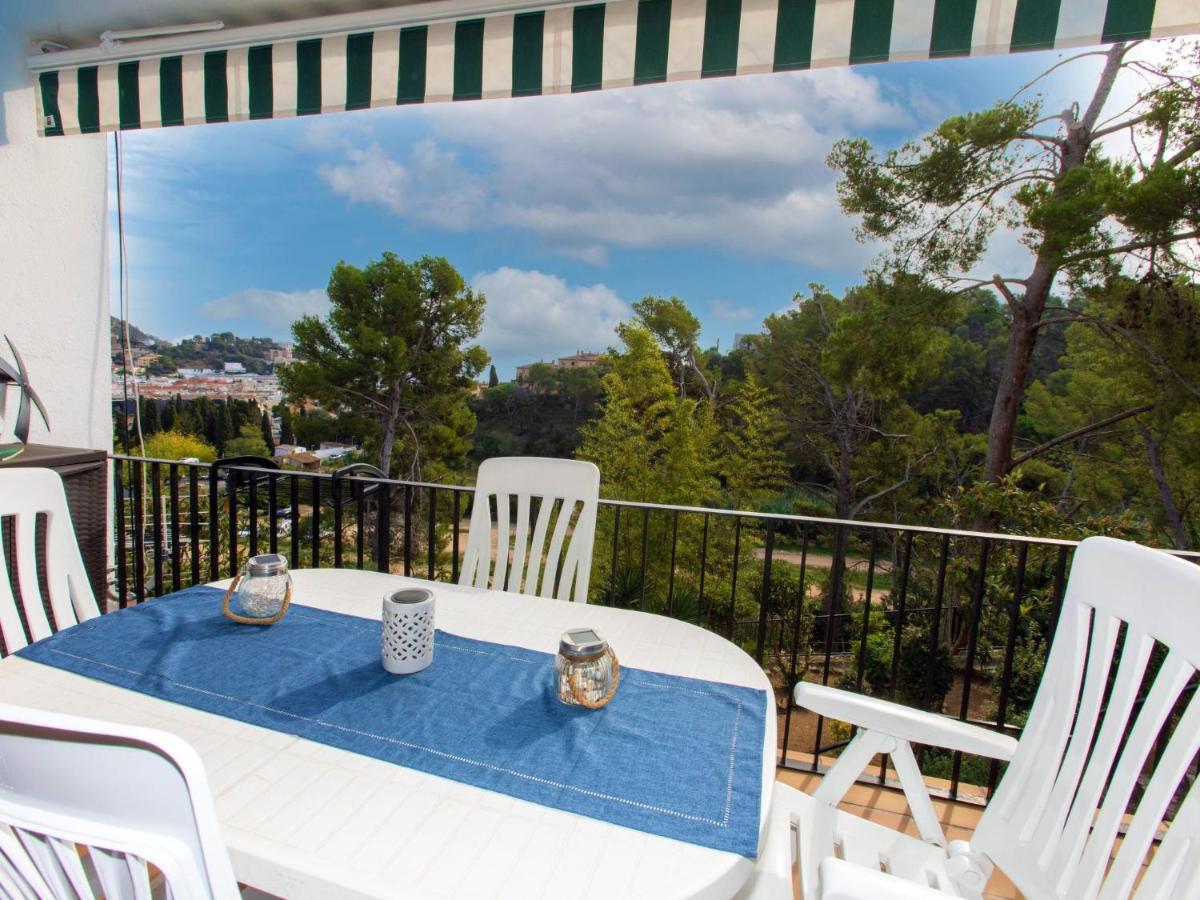Apartment Miramar By Interhome Tossa de Mar Exterior photo