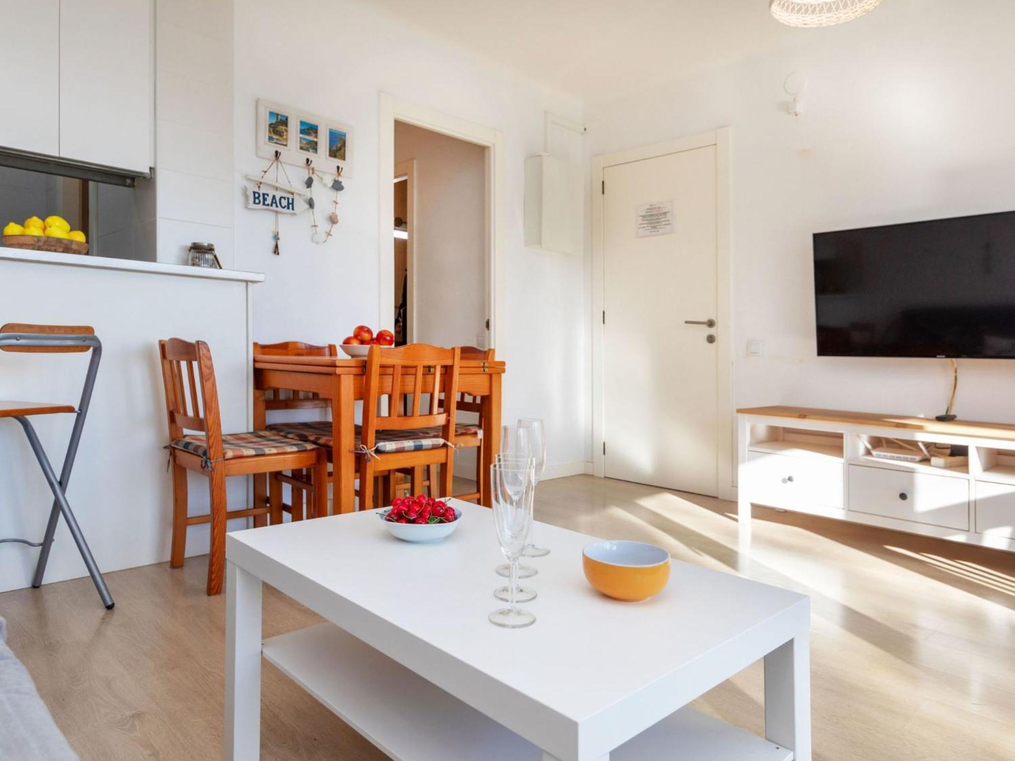 Apartment Miramar By Interhome Tossa de Mar Exterior photo