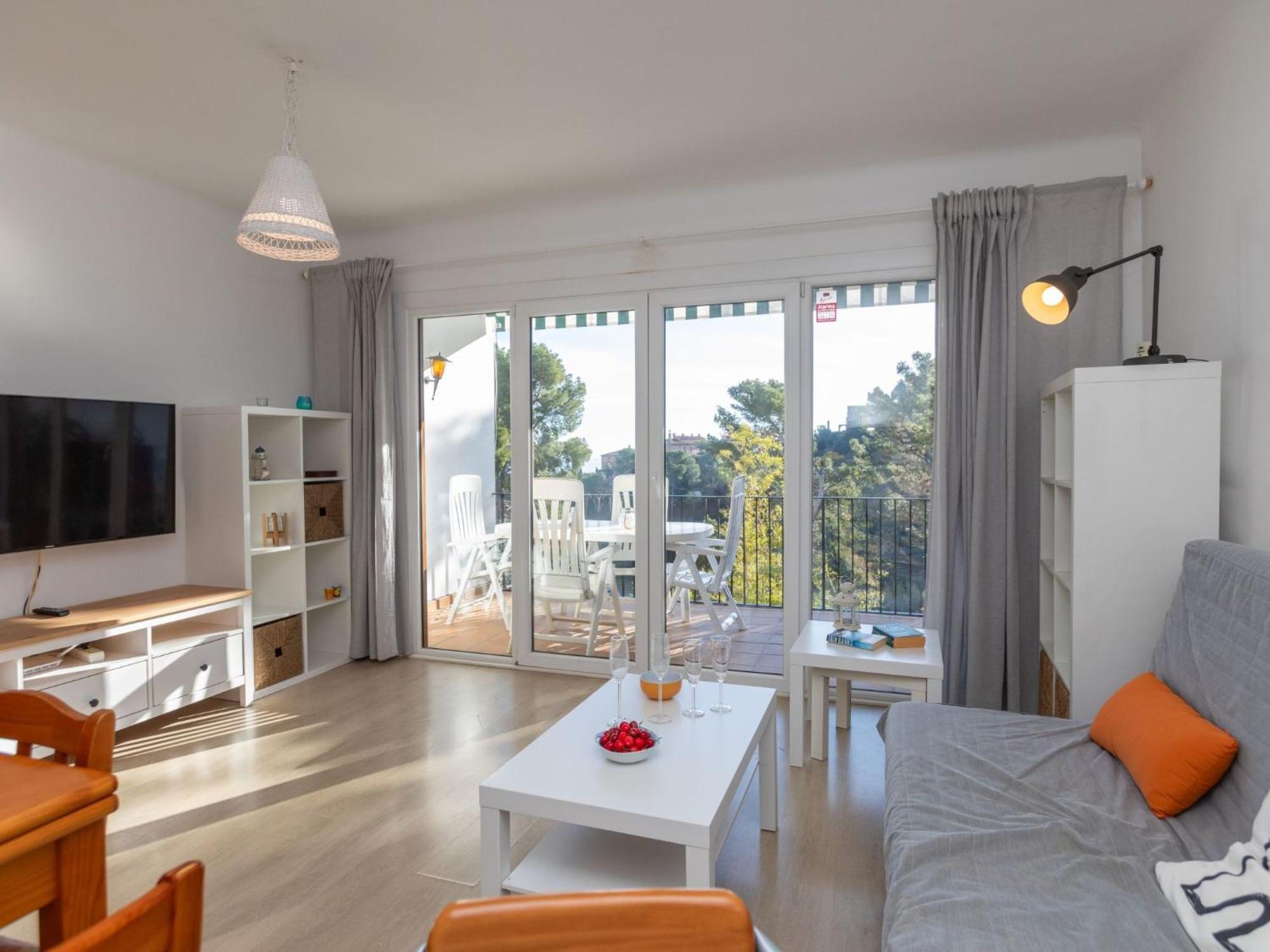 Apartment Miramar By Interhome Tossa de Mar Exterior photo