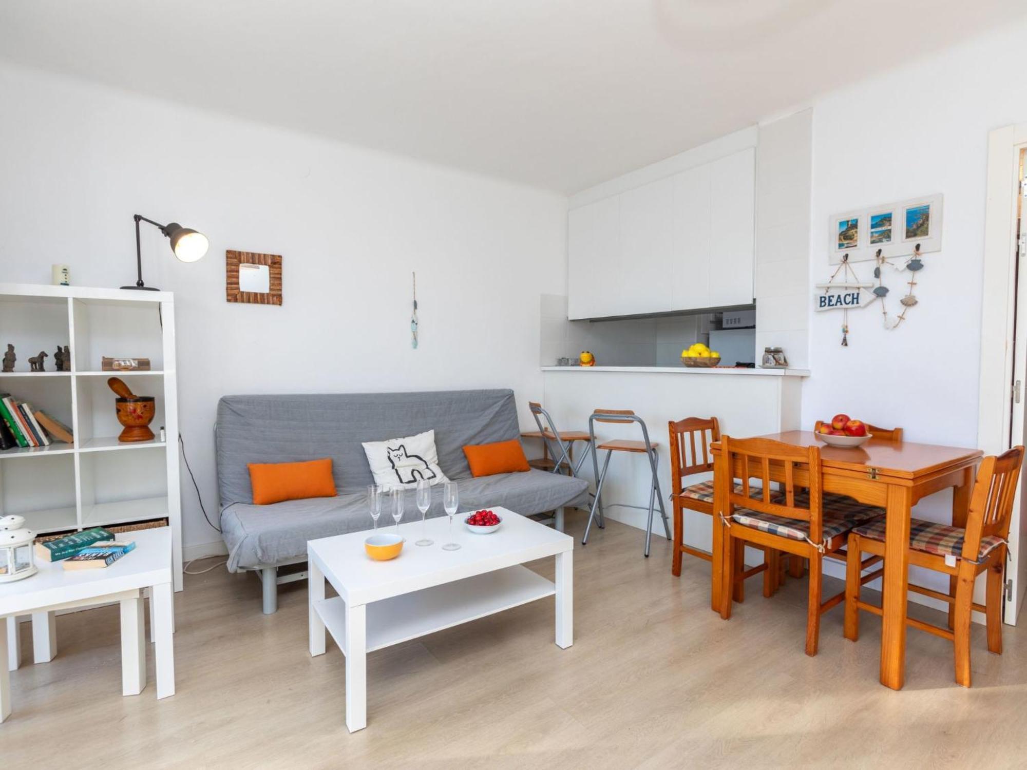 Apartment Miramar By Interhome Tossa de Mar Exterior photo