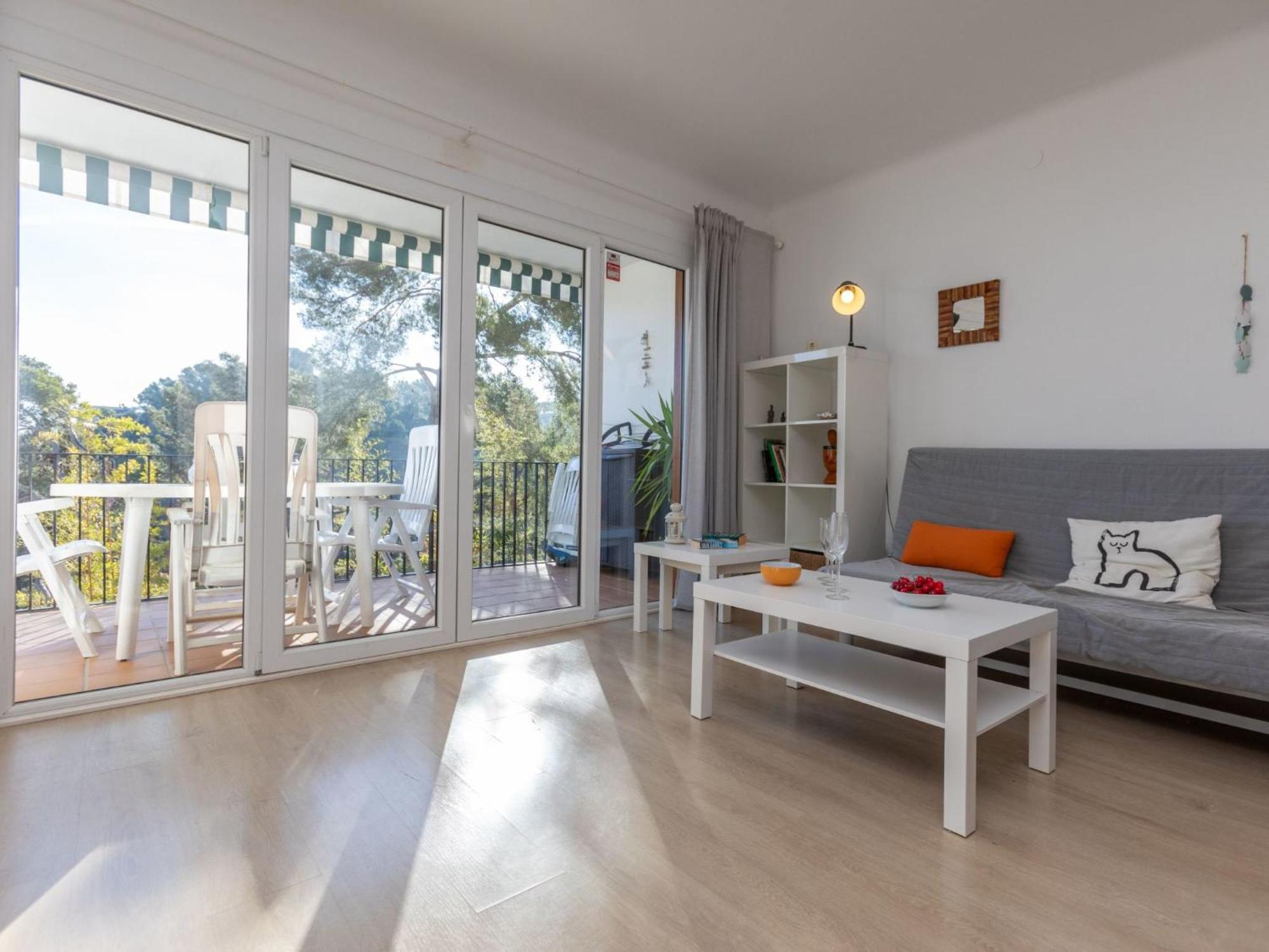 Apartment Miramar By Interhome Tossa de Mar Exterior photo
