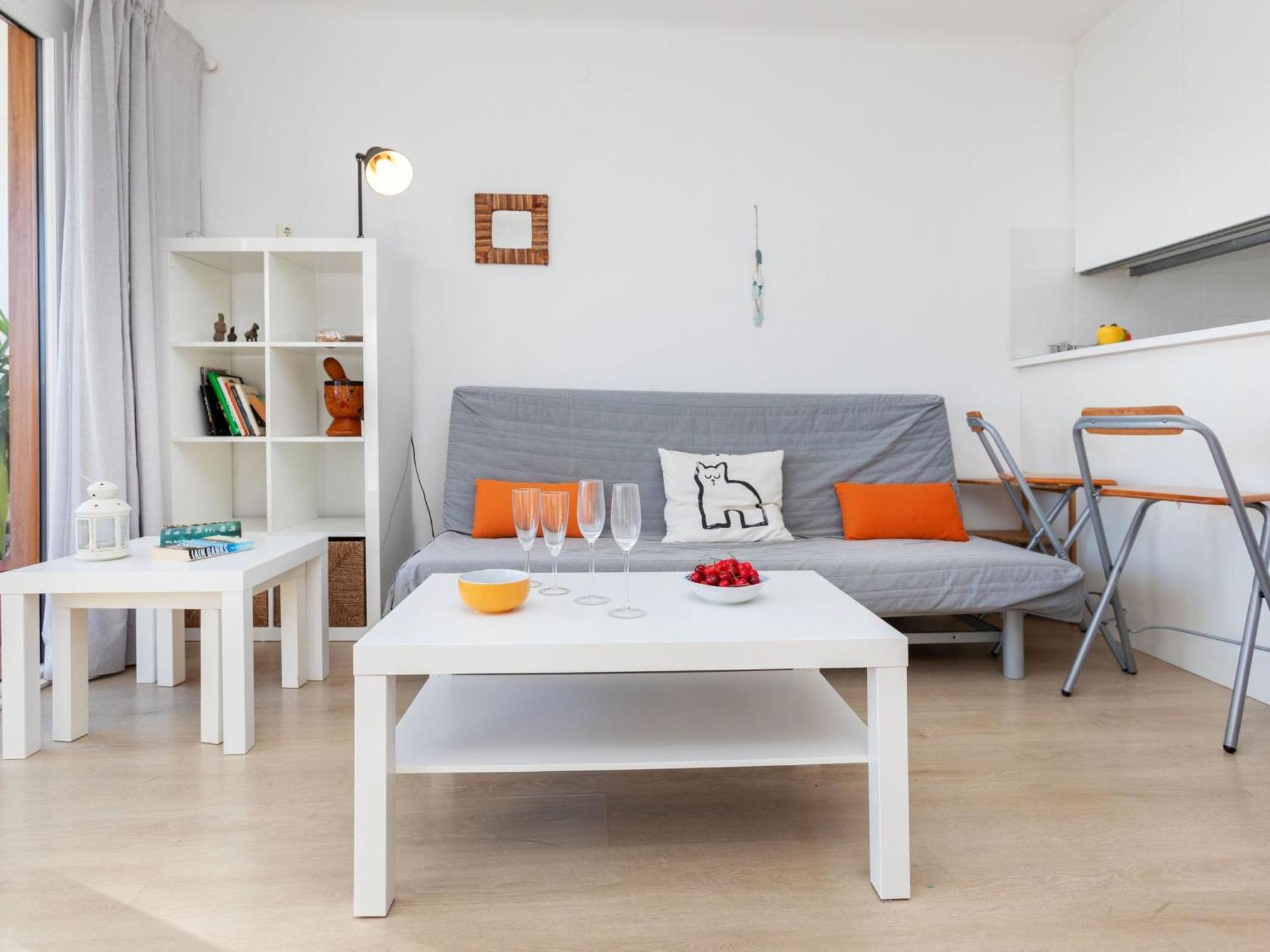 Apartment Miramar By Interhome Tossa de Mar Exterior photo
