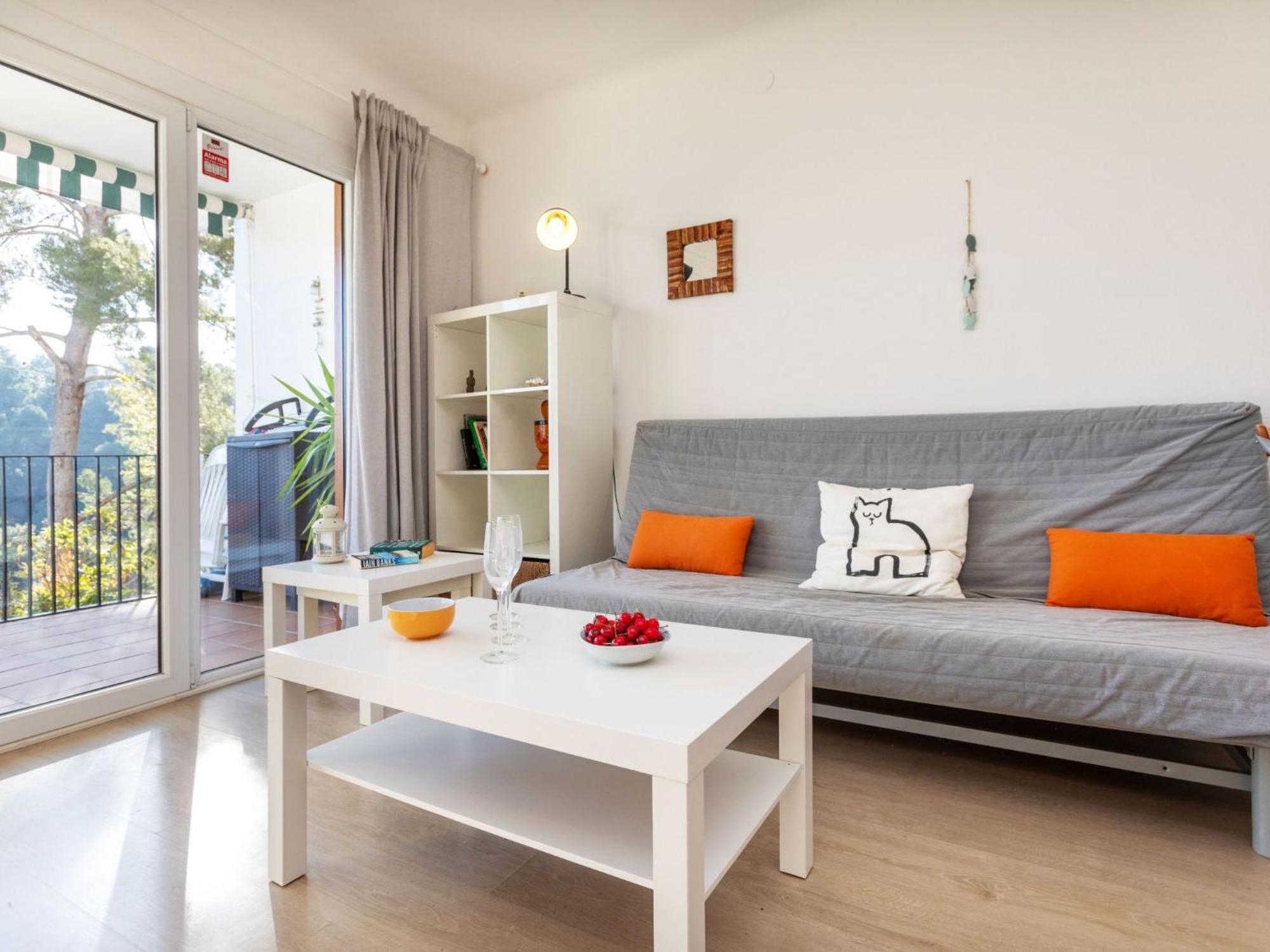Apartment Miramar By Interhome Tossa de Mar Exterior photo